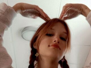 hot webcam slut AnnKima