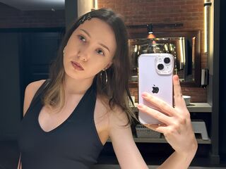 shower sex cam AnnaHogan