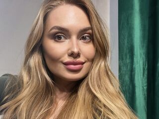 anal cam AnnaLunas