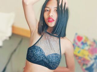 fingering cam girl AnnahPinkie