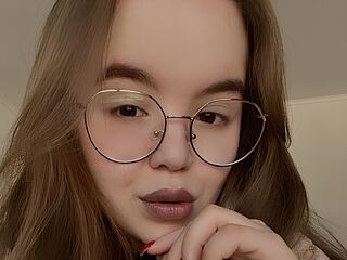 camgirl live AnnetPovilain