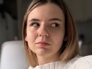 cam hooker AnnikaMorgan