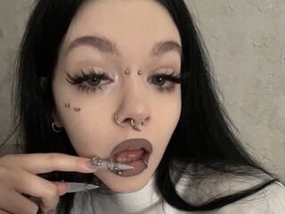hot live girl AnstyBlack