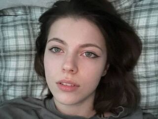 free sex cam AntoinetteCurtis