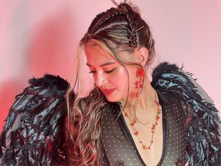 camslut masturbating AntonelaStare