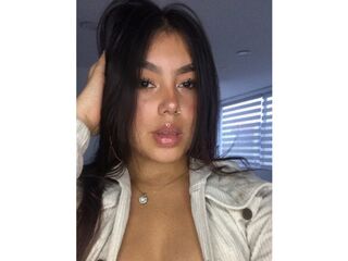 jasmin cam AntonellaSoul