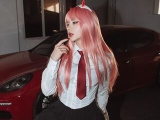 sexcam online AntoninaMcadams
