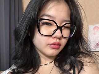 nude webcam girl picture AomiLei