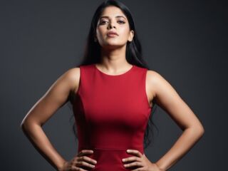 sexy cam girl AparaLuxe