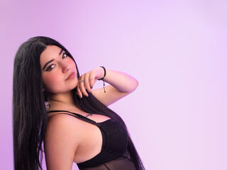 hot webcam photo AriaLunex