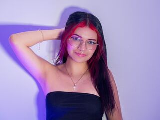 camwhore shaved pussy AriaRosel