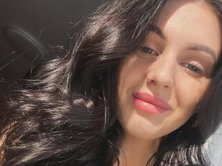 cam girl playing with dildo ArinaWeil
