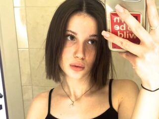 sexvideo AsaCrystal