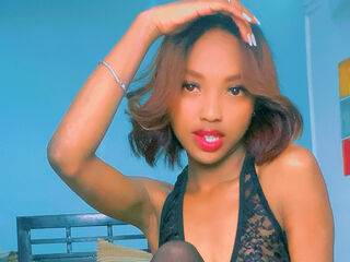hot striptease webcam AshleyGauthi