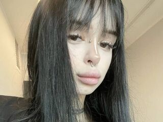 hot cam girl fingering AsiaPolhemus