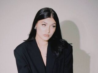 hot girl live web cam AsiaShifman