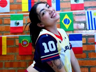 cam girl sex chat AuraLee