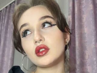girl webcamsex AureliaDeperte