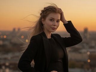 live striptease AutumnKoetz