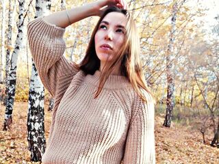 webcam babe AvaClaark