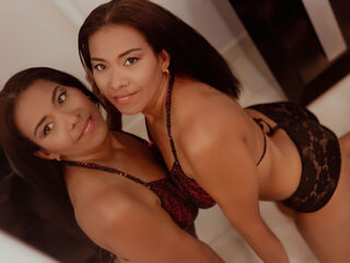 cam girl sexshow BernyBrown