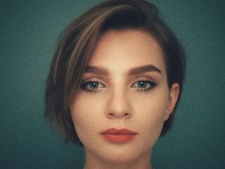 webcam girl BjorkLight