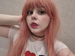 nude web cam BlossomAnna