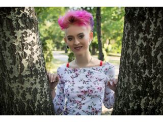 camslut video BlossomTiffany