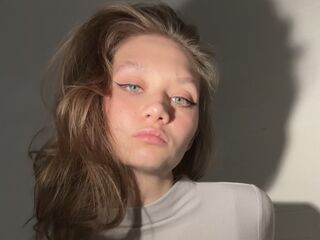 naked BrandiLiedberg