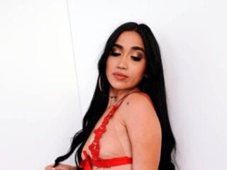 livesex jasmin BriandaBrex