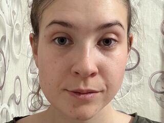 hot webcam show BuenaRiblet