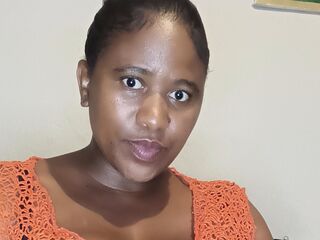 fingering cam slut BuhleSmith