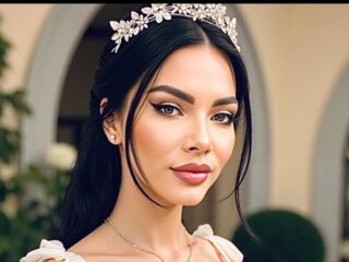 live cam show CaitlynEva