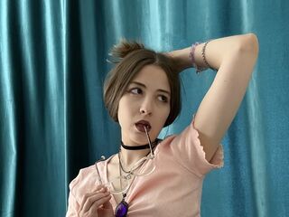 sexy webcamgirl CameronMugica