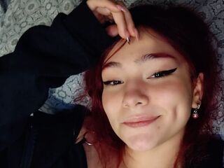 girl webcam sex CamiRosse