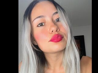 cam girl cam CamilaCopperX