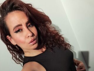 webcam strip tease show CamillePariston
