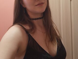 anal sex cam CaramelCharm