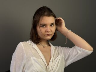 jasmin live show CaritaMattox