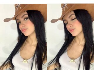 real live webcam CassieTatiana