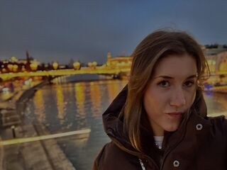 camgirl videochat CaylinGarczynski