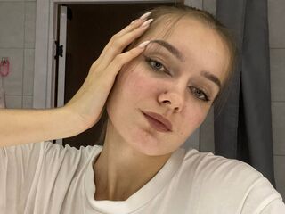 hot live cam CeciliaVanwinkle