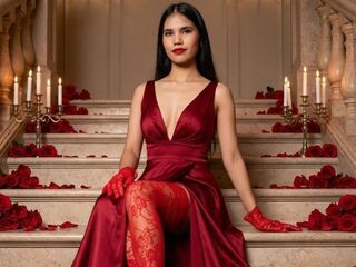 hot videochat CelesteCouds