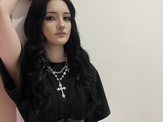 nude gamgirl CelestineShire