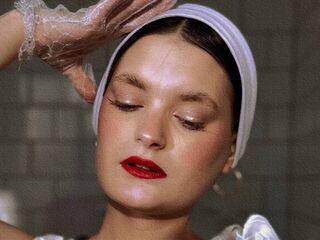 camgirl picture CeolaBurzynski