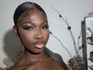 erotic webcam ChannelVoss