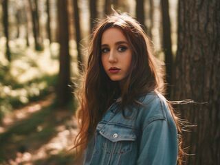 sexwebcam ChantellMorgia