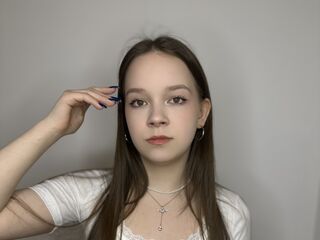 beautiful girl CharleneAplin