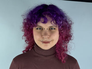 streaming live cam CharlotteRach