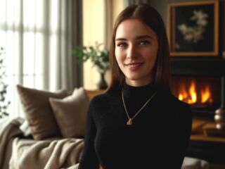 hot cam slut ChelseaForster